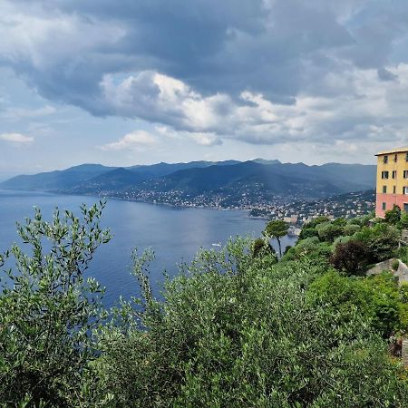 Casa Tisolo Lejlighed San Rocco  Eksteriør billede