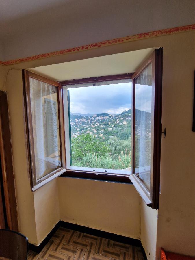 Casa Tisolo Lejlighed San Rocco  Eksteriør billede