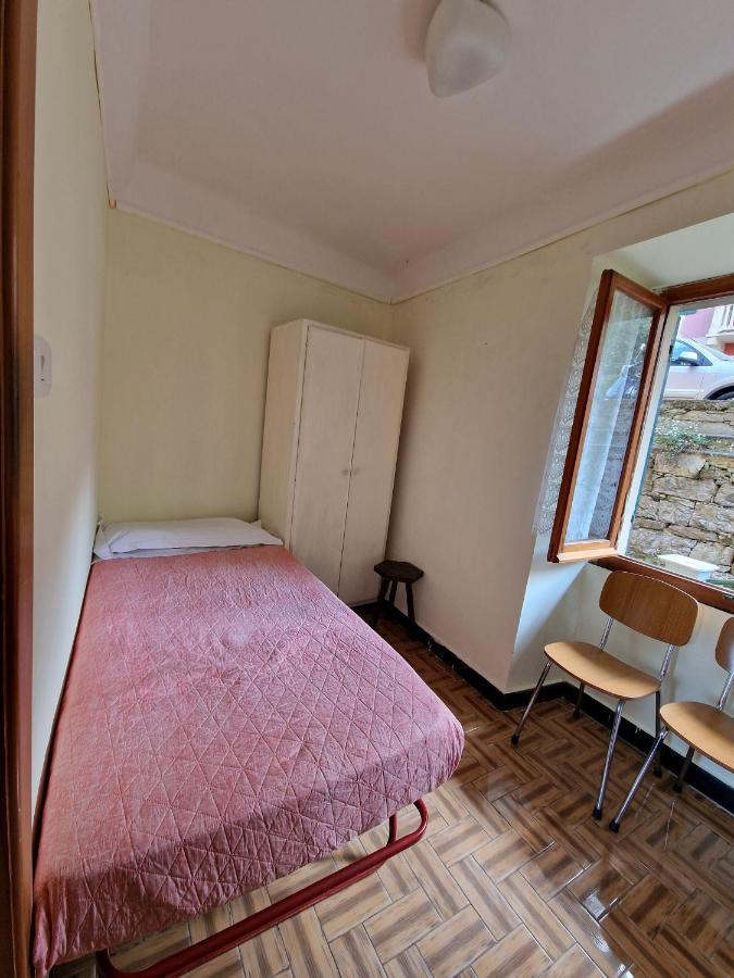 Casa Tisolo Lejlighed San Rocco  Eksteriør billede
