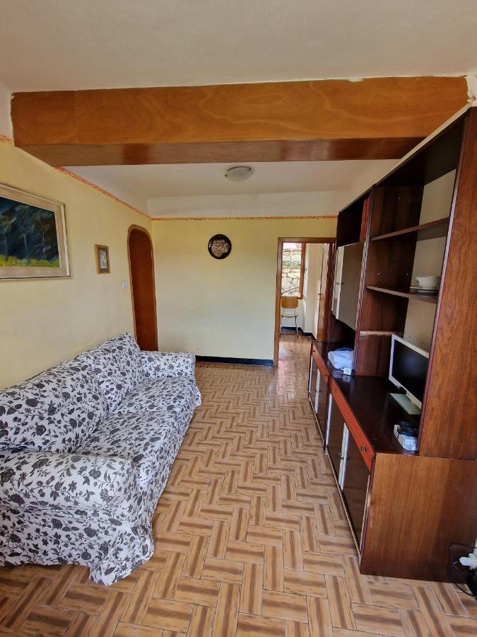Casa Tisolo Lejlighed San Rocco  Eksteriør billede