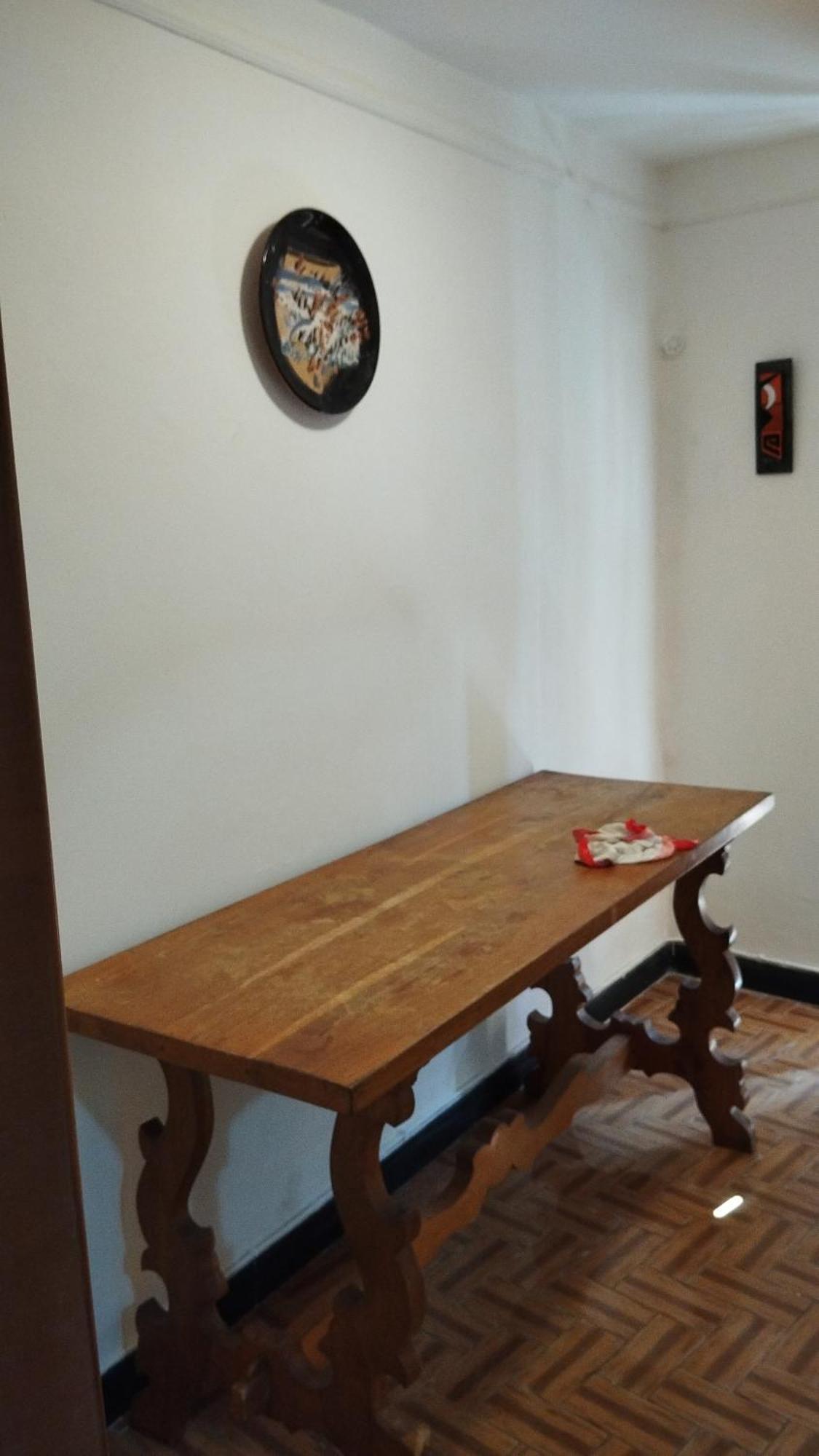 Casa Tisolo Lejlighed San Rocco  Eksteriør billede